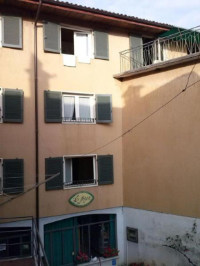 La Piazza B&B